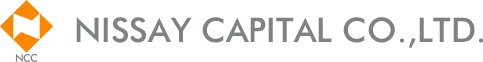 Nissay Capital Logo